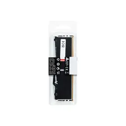 Модуль пам'яті для комп'ютера DDR5 32GB 5600 MHz Beast RGB XMP Kingston Fury (ex.HyperX) (KF556C40BBA-32) - мініатюра 6