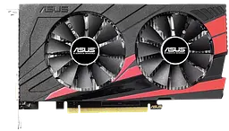 Відеокарта GeForce GTX 1050 2GB Asus Expedition OC Expedition (EX-GTX1050-O2G) Б/В - мініатюра 2