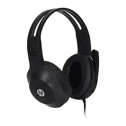 Навушники HP DHH-1601 Black (DHH-1601) - мініатюра 4