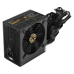 Блок живлення HighPower 600W (HP1-J600GD-F12S) - мініатюра 3