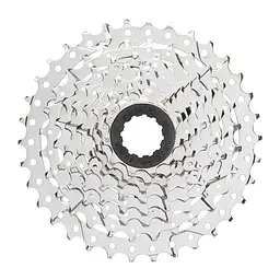 Касета MicroSHIFT H082 11-34T на 8 швидкостей(CS-H082 11-34)
