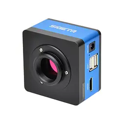 Камера для мікроскопа SIGETA MCAM4K 8MP HDMI (65521) - мініатюра 3