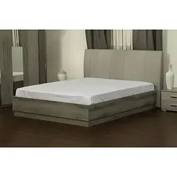 Простирадло на резинці Good-Dream Сатин White 190х160 см (GDSWSHEETF160190) - мініатюра 2