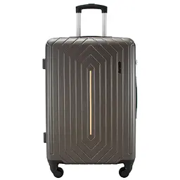 Валіза Semi Line 24" M Graphite (T5687-2) - мініатюра 2
