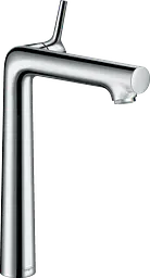 Змішувач Hansgrohe Talis S 250 для умивальника без донного клапана 72116000 Хром
