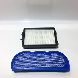 Набір фільтрів для пилососу Samsung SC8870, SC8850, SC8830, SC8820, SC8810, SC88L0, DJ97-01670B - мініатюра 2