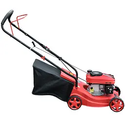 Vitals Газонокосарка бензинова Vitals Master Zp 39150k 2.6кВт/3.5к.с. 39см 35л 30-65мм 13кг - мініатюра 5