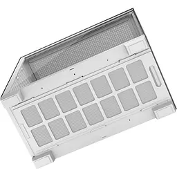 Корпус Modecom VOLCANO STELLAR без БП WHITE (AT-STELLAR-NF-0000-20) - мініатюра 11