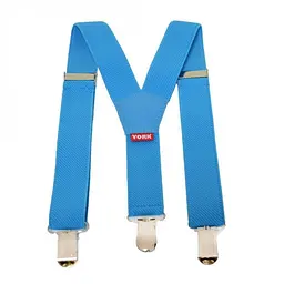 Дитячі підтяжки Gofin suspenders 60х2,5 см od00015752 - мініатюра 3
