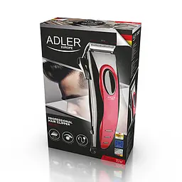 Машинка для стриження волосся Adler AD 2825 - мініатюра 7