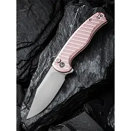 Ніж cкладний Civivi Stormhowl C23040B-3 - мініатюра 10