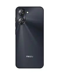 Смартфон Meizu Mblu 21 4/64GB Black EU - мініатюра 2