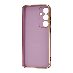 Чохол Golden Line Samsung S24 FE (S721) Lilac Purple - мініатюра 2