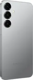 Смартфон Samsung Galaxy S25+ 12/512GB Silver Shadow (SM-S936BZSG) (UA UCRF) [5G, NFC, 2 SIM/1 SIM + 1 eSIM] - мініатюра 5