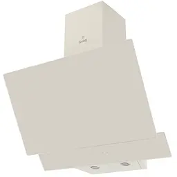 Витяжка декоративна похила PERFELLI DNS 6452 D 850 IV LED - мініатюра 4