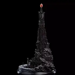 Фігурка Володар кілець Око Саурона Lord of the Rings Eye of Sauron 19 см - мініатюра 3