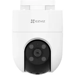 IP-камера Ezviz CS-H8C зовнішня 4МП Wi-Fi (4 мм) - мініатюра 3
