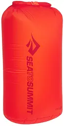 Гермочохол Sea to Summit Ultra-Sil Dry Bag, 35 л Помаранчевий