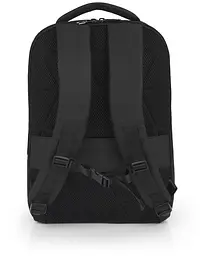 Рюкзак для ноутбука Gabol Backpack Bonus 14L Black (413355-001) - мініатюра 3