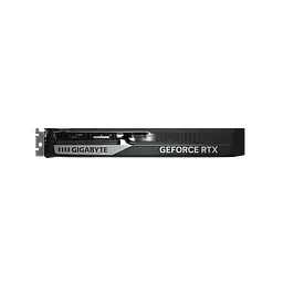 Відеокарта GeForce RTX 5060 8GB Gigabyte Eagle Max OC (GV-N5060EAGLEMAX OC-8GD) Б/В - мініатюра 3
