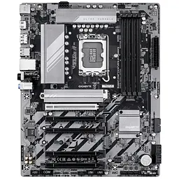 Материнська плата GIGABYTE B860 DS3H WIFI6E