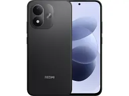 Смартфон Xiaomi REDMI Note 17 4G 6/256GB Black