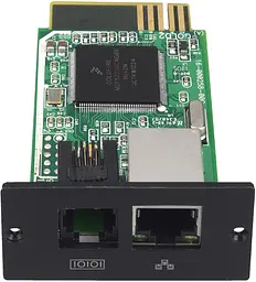 FSP Мережева карта SNMP-011 with Web Function
