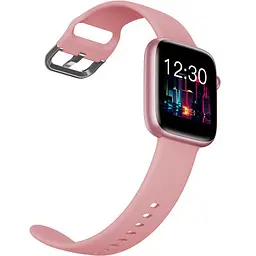 Розумний годинник Gelius Pro GP-SW002 Neo Star Line Pink - мініатюра 5