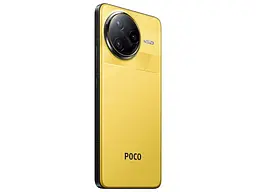 Смартфон Xiaomi POCO F7 Ultra 12/256GB Yellow_EU - мініатюра 6