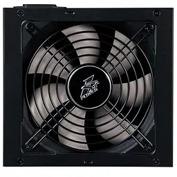 Блок живлення 1stPlayer PS-800AX 800W 80+ Bronze (DKPM-BRZ-800-BK-EU) Black - мініатюра 3