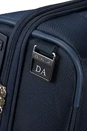 Валіза 55 См Samsonite RESPARK MIDNIGHT BLUE 55x40x23(27) KJ3*01005 - мініатюра 11