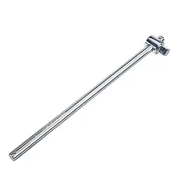 Вороток Т-подібний 3/4" 500 мм Alloid