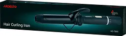 Плойка для волосся Ardesto (HC-730G) [85396] - мініатюра 6
