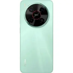 Смартфон ZTE Nubia V70 Max 6/128GB Green (UA UCRF) - мініатюра 10