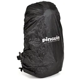 Дощовик Pinguin Raincover S Чорний