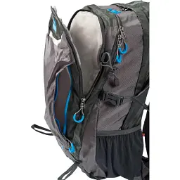Рюкзак туристичний Skif Outdoor Tracker 40L Dark Grey (9653DG) - мініатюра 6