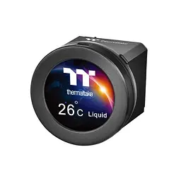 СВО Thermaltake Floe RC Ultra 360 CPUMemory AIO Liquid Coole (CL-W325-PL12GM-A) - мініатюра 4