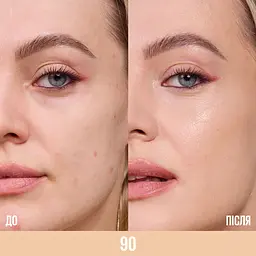 Тональний крем Maybelline New York Lifter №90 з SPF15 для наповнення та природного сяяння шкіри 30 мл - мініатюра 9