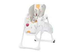 Стілець для годування KinderKraft Yummy Multi (KKKYUMMMUL0000) - мініатюра 4