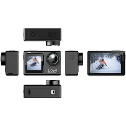 Екшн-камера SJCAM SJ8 Dual Screen - мініатюра 5