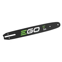 Шина направляюча AG1400 для ланцюгової пили EGO CS1400E (35 см, 3/8", 1.1 мм, 52z)