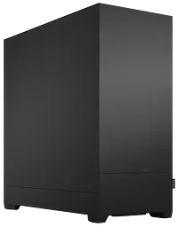 Корпус Fractal Design Pop XL Silent Solid Black (FD-C-POS1X-01)