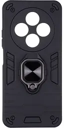 Чохол Gelius Hard Defence PC Series для для Xiaomi Redmi 14C / Redmi A4 / Poco C75 Black