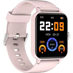 Смарт-часы Blackview R30 Pink - мініатюра 3