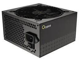 Блок живлення Ocypus BETA P400 400W (BETA-P400-N1HDBK024X-EU)