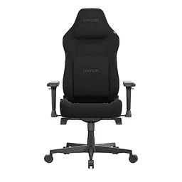 Ігрове крісло HATOR Darkside 3L PRO Fabric Black (HTC3210L) - мініатюра 4