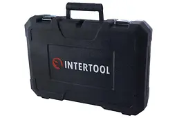 Перфоратор прямий електричний Intertool Storm WT-0170 1000Вт - мініатюра 9