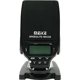 Спалах Meike Speedlite MK320 для Sony MK320s [SKWMK320S] [88307] - мініатюра 6