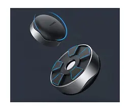 Подставка для ноутбука Xiaomi HAGiBiS Cooling Pad 2 pc. [JD03MK] [75243] - мініатюра 2