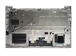 Верхня частина корпусу з клавіатурою (топкейс) для ноутбука Acer Aspire Lite AL15-41P (6B.JB5NG.006) Оригінал від Acer - мініатюра 2
